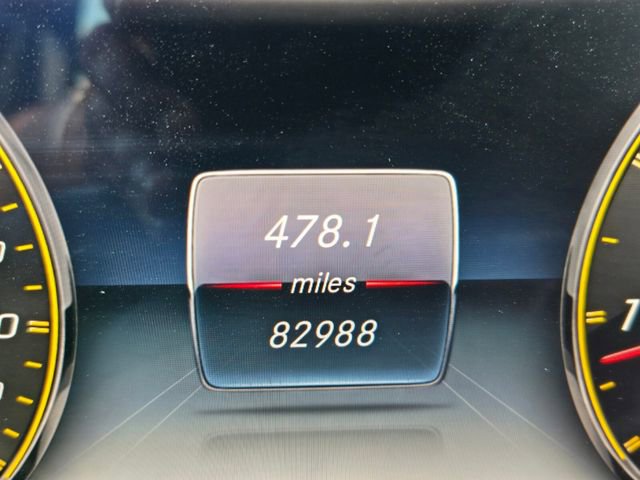 Used 2018 Mercedes-Benz E 63 AMG S image 27