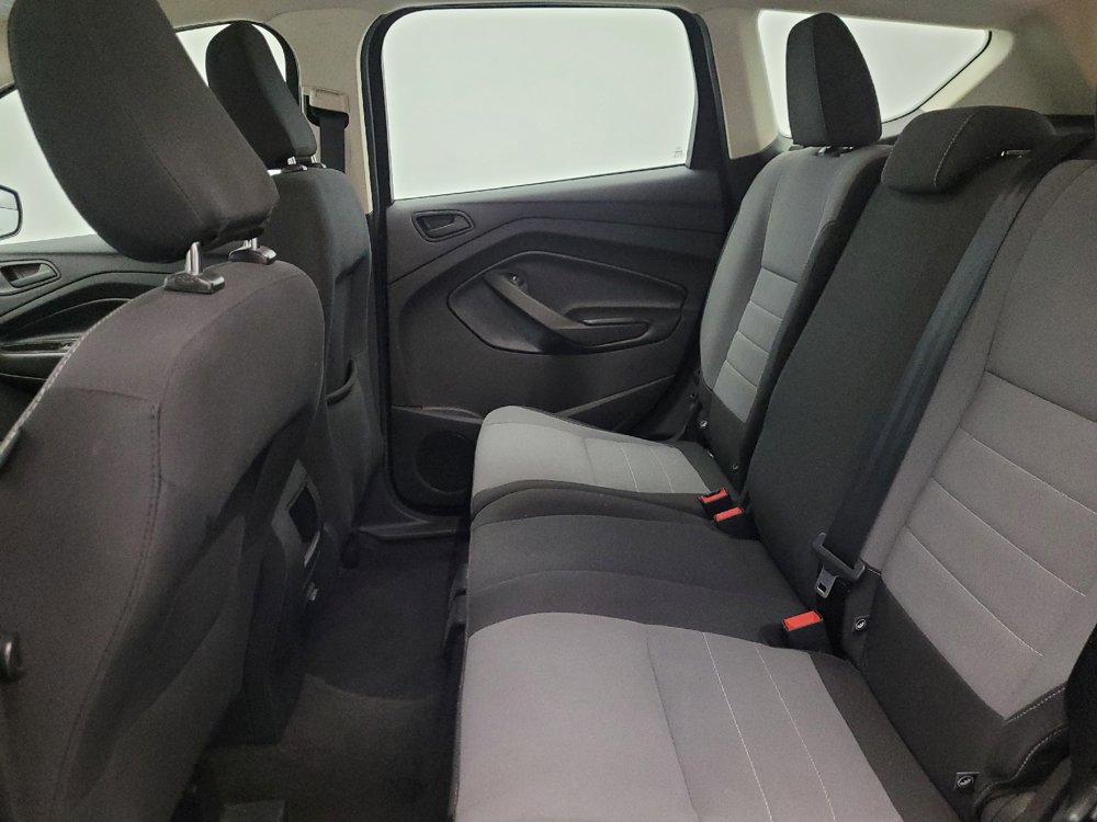 Used 2019 Ford Escape S FWD image 18