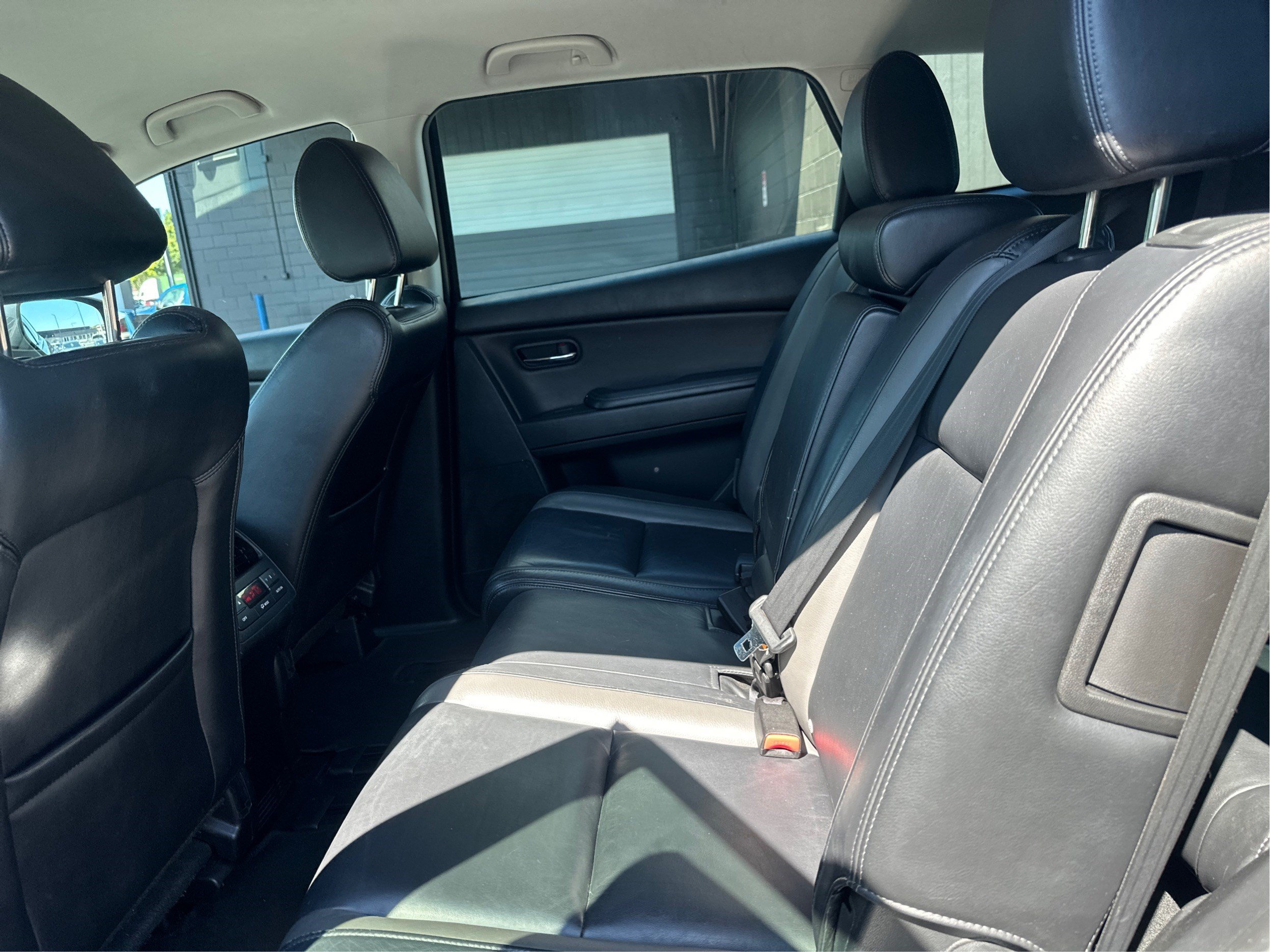 Used 2012 MAZDA CX-9 Touring AWD/4WD image 10