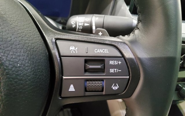 Used 2023 Honda Accord EX-L image 31