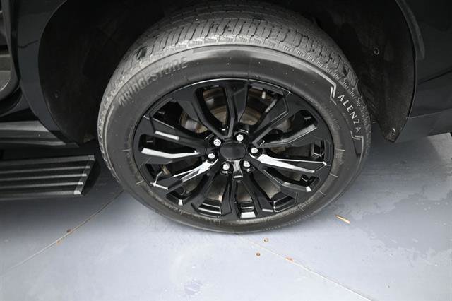 Used 2022 GMC Yukon Denali w/ Max Trailering Package RWD image 26