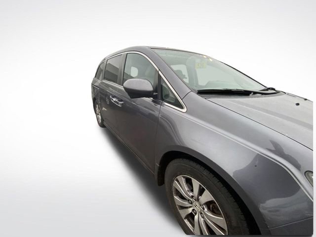 Used 2016 Honda Odyssey SE image 12