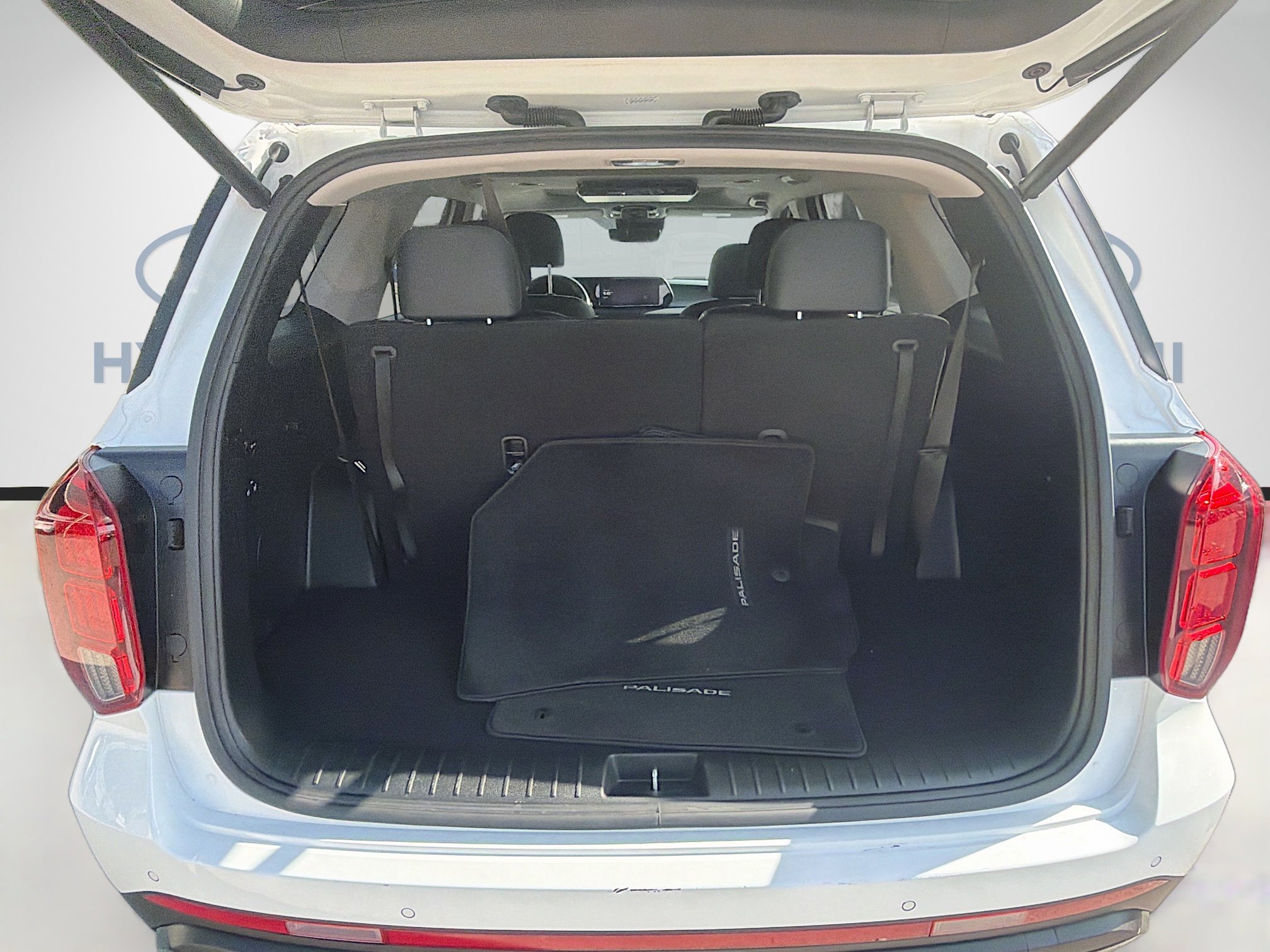 Used 2023 Hyundai Palisade XRT FWD image 26