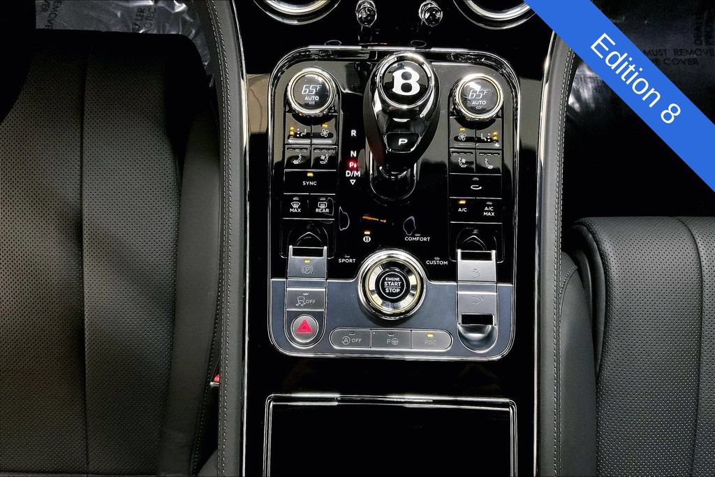 Used 2024 Bentley Continental GT AWD/4WD image 12