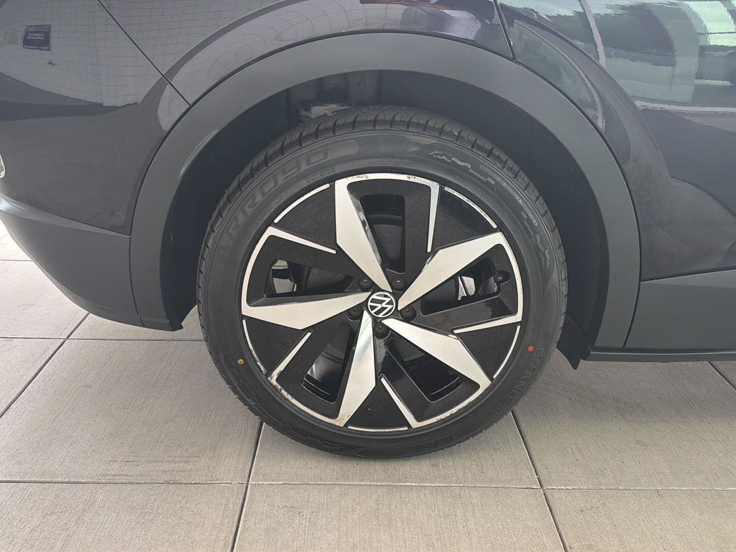 Certified 2023 Volkswagen ID.4 Pro S RWD image 11