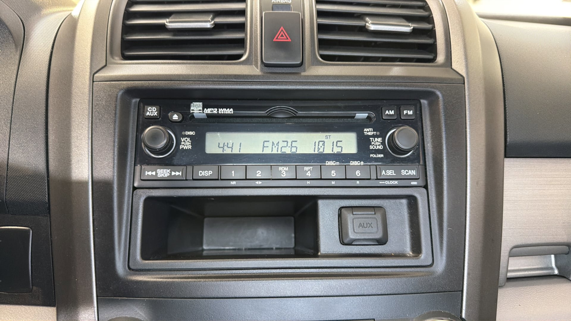 Used 2010 Honda CR-V LX image 25