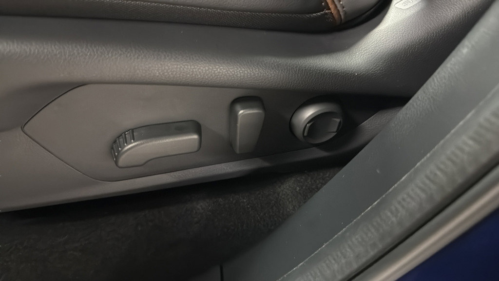 New 2026 Subaru Forester Sport AWD/4WD image 17