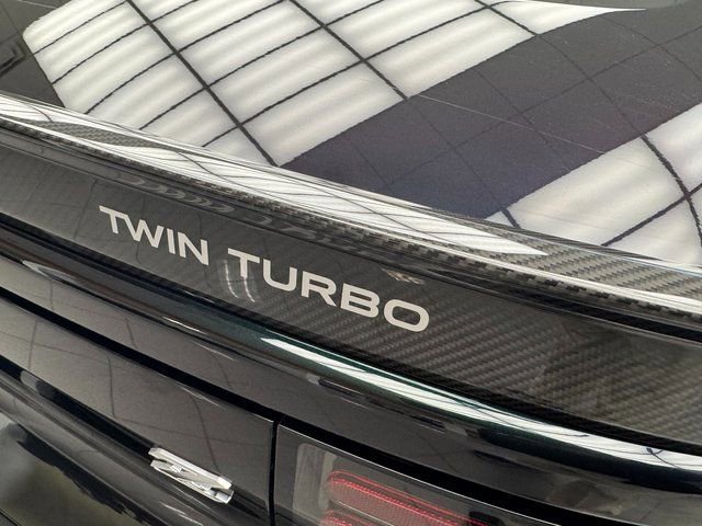 New 2026 Nissan Z Performance image 9