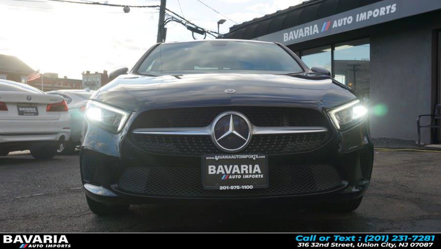 Used 2019 Mercedes-Benz A 220 4MATIC w/ Premium Package image 2