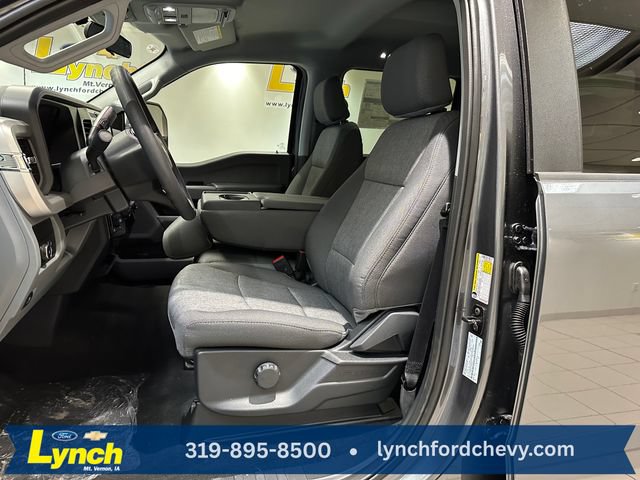 New 2026 Ford F250 XL w/ STX Appearance Package AWD/4WD image 6