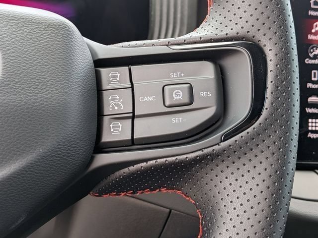 New 2026 Dodge Charger R/T w/ Blacktop Package AWD/4WD image 19
