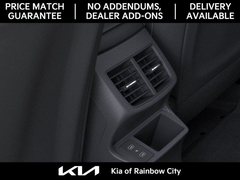 New 2026 Kia Seltos S image 28