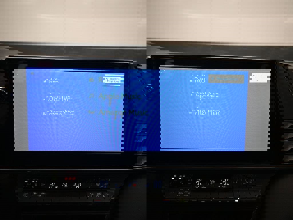 New 2026 Toyota Camry XSE w/ Premium Plus Package image 18