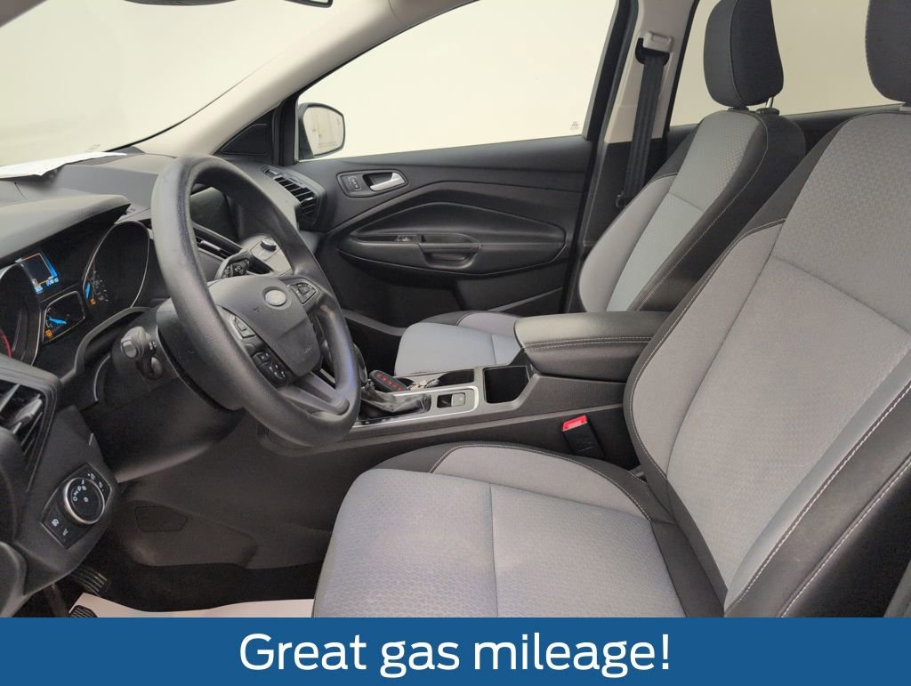 Used 2019 Ford Escape SE image 4