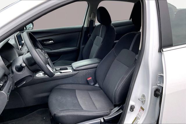 Used 2023 Nissan Sentra SV image 15