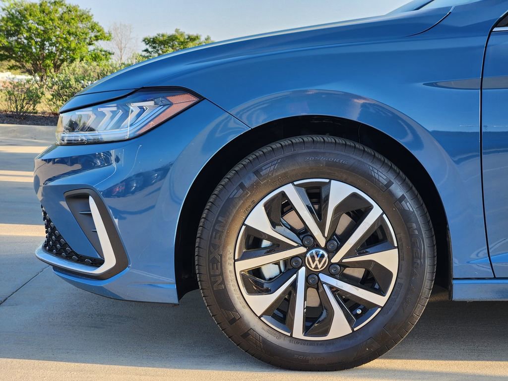 Used 2026 Volkswagen Jetta S FWD image 5