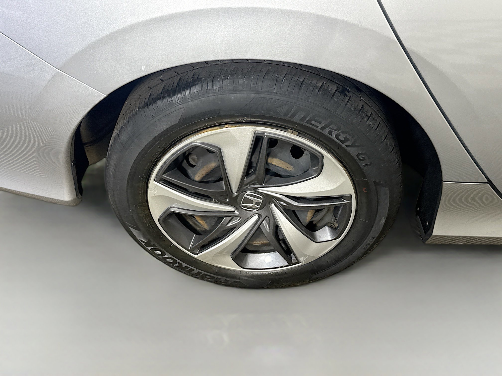 Used 2019 Honda Civic LX image 32