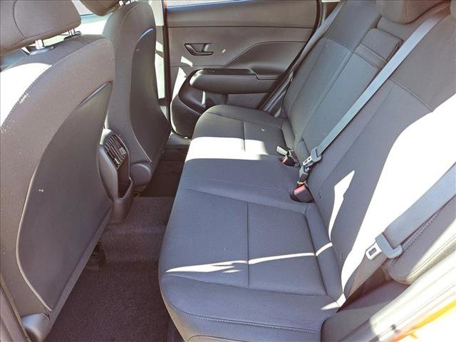 New 2026 Hyundai Kona SEL Sport image 11