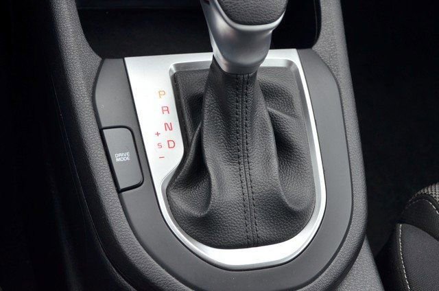 Used 2023 Kia Forte LXS image 27