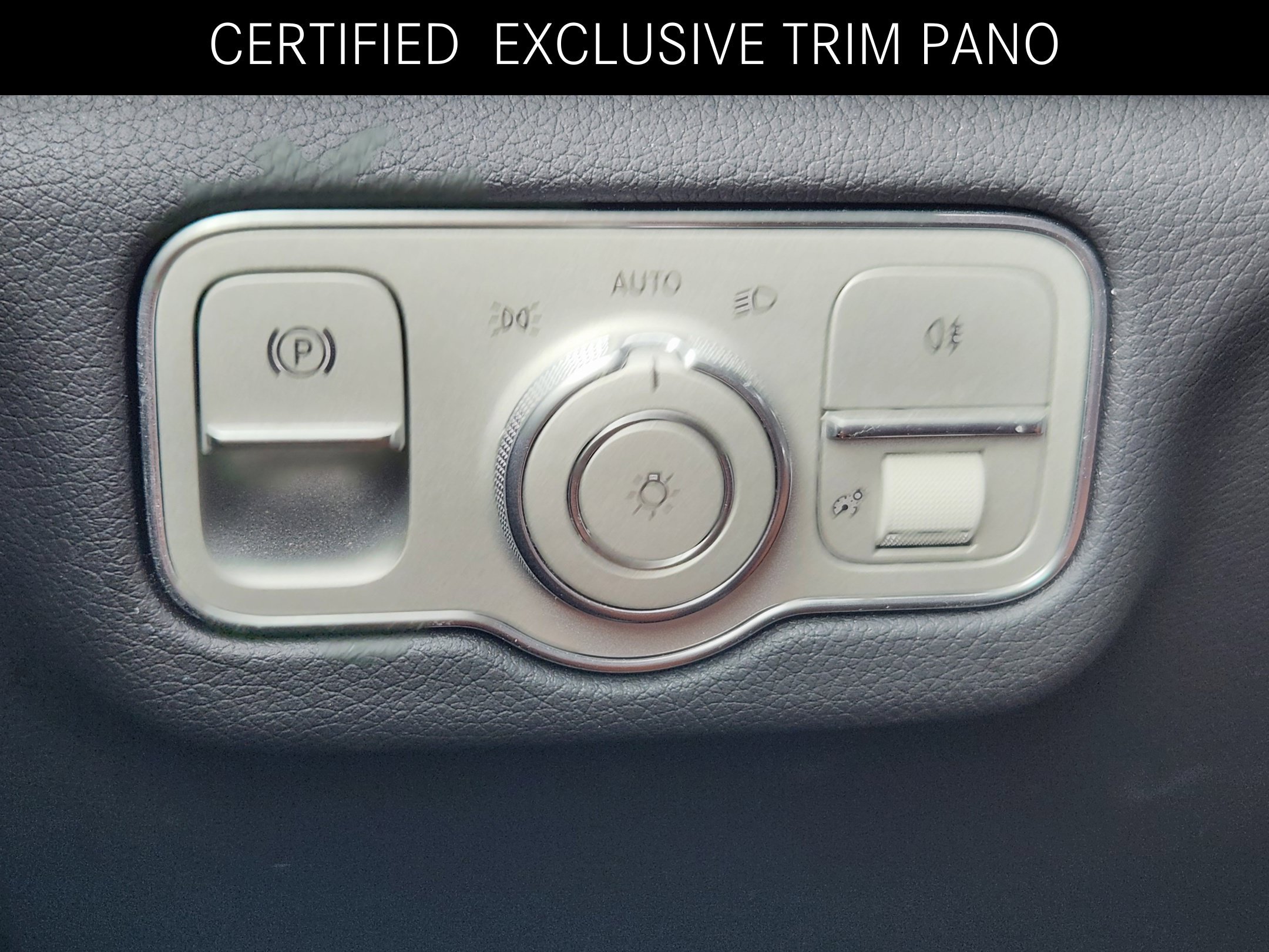 Certified 2024 Mercedes-Benz GLE 450 4MATIC image 20