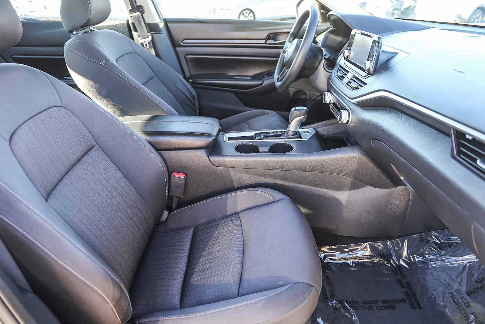 Used 2023 Nissan Altima 2.5 S image 16