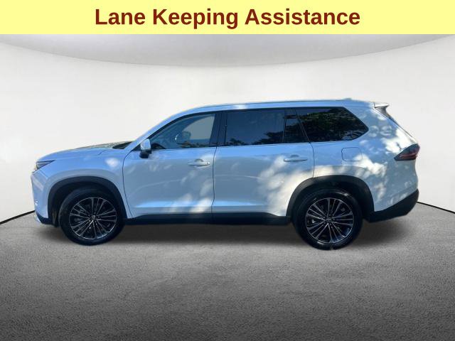 Used 2026 Toyota Grand Highlander AWD Hybrid image 6