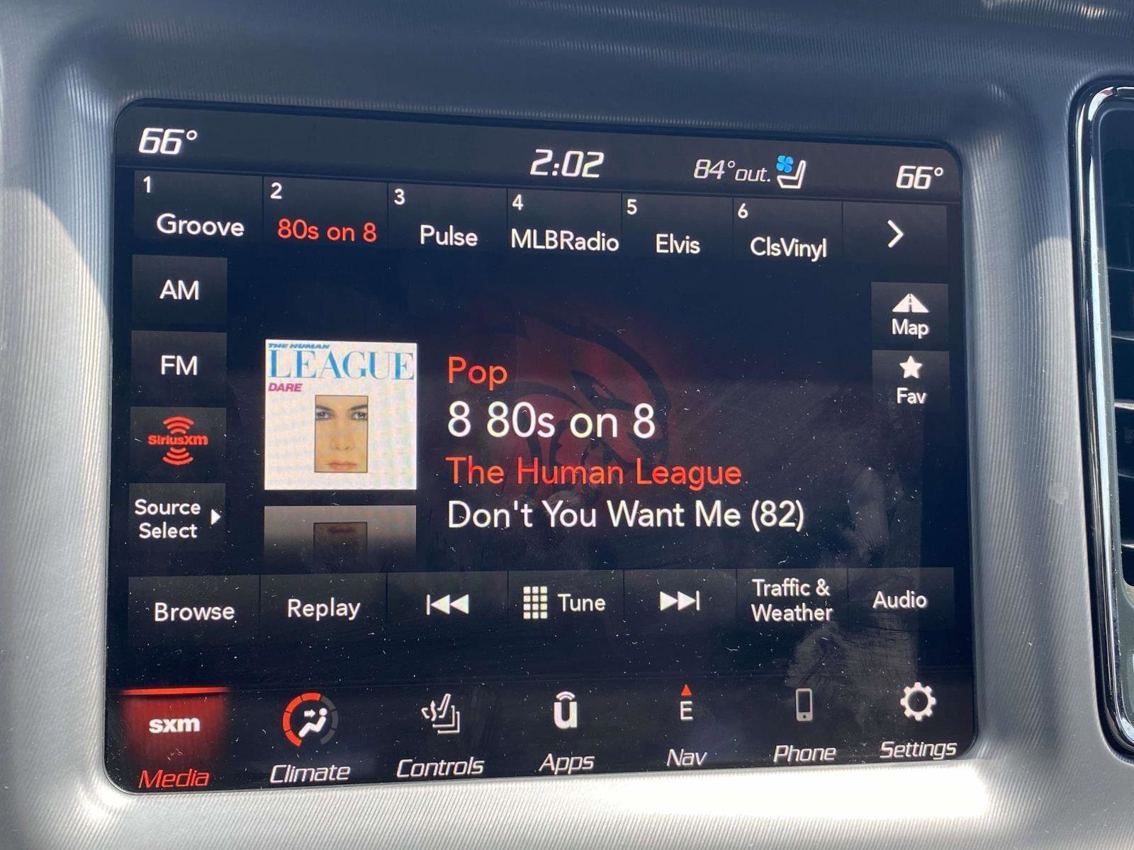 Used 2023 Dodge Challenger SRT Hellcat image 9