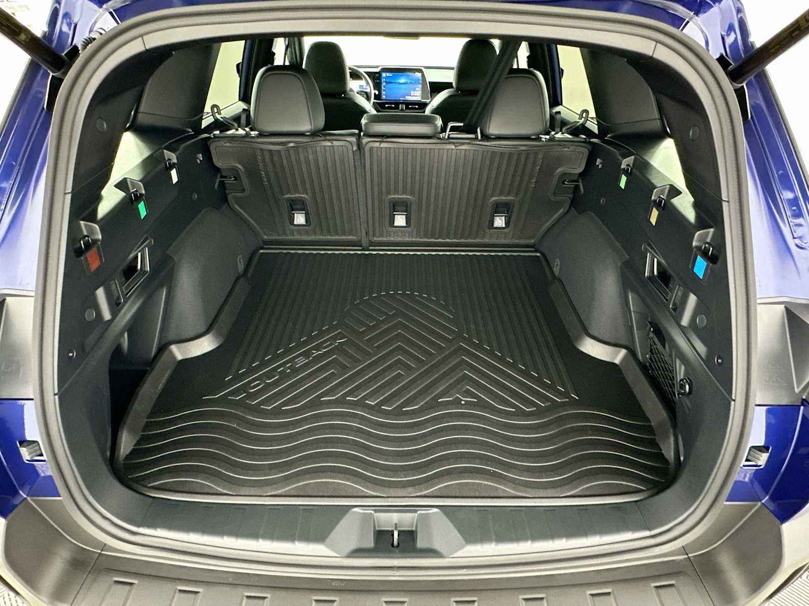 New 2026 Subaru Outback Premium AWD/4WD image 25