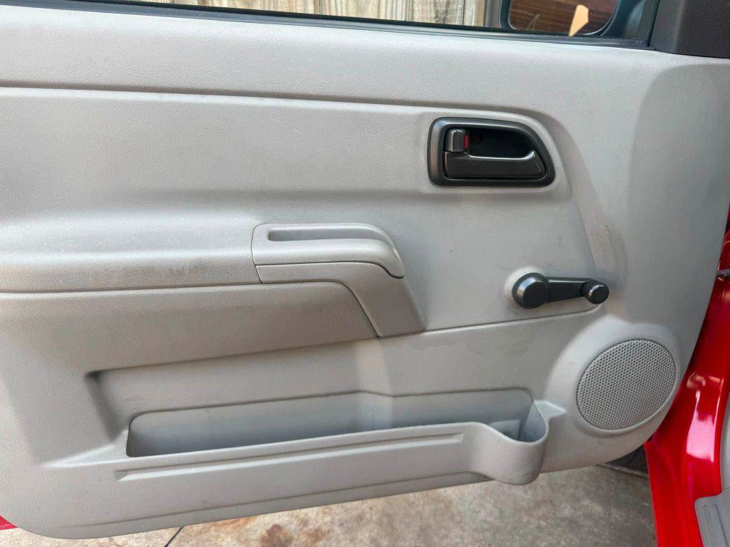 Used 2008 Chevrolet Colorado LS RWD image 26