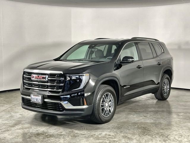 Used 2026 GMC Acadia Elevation FWD image 4