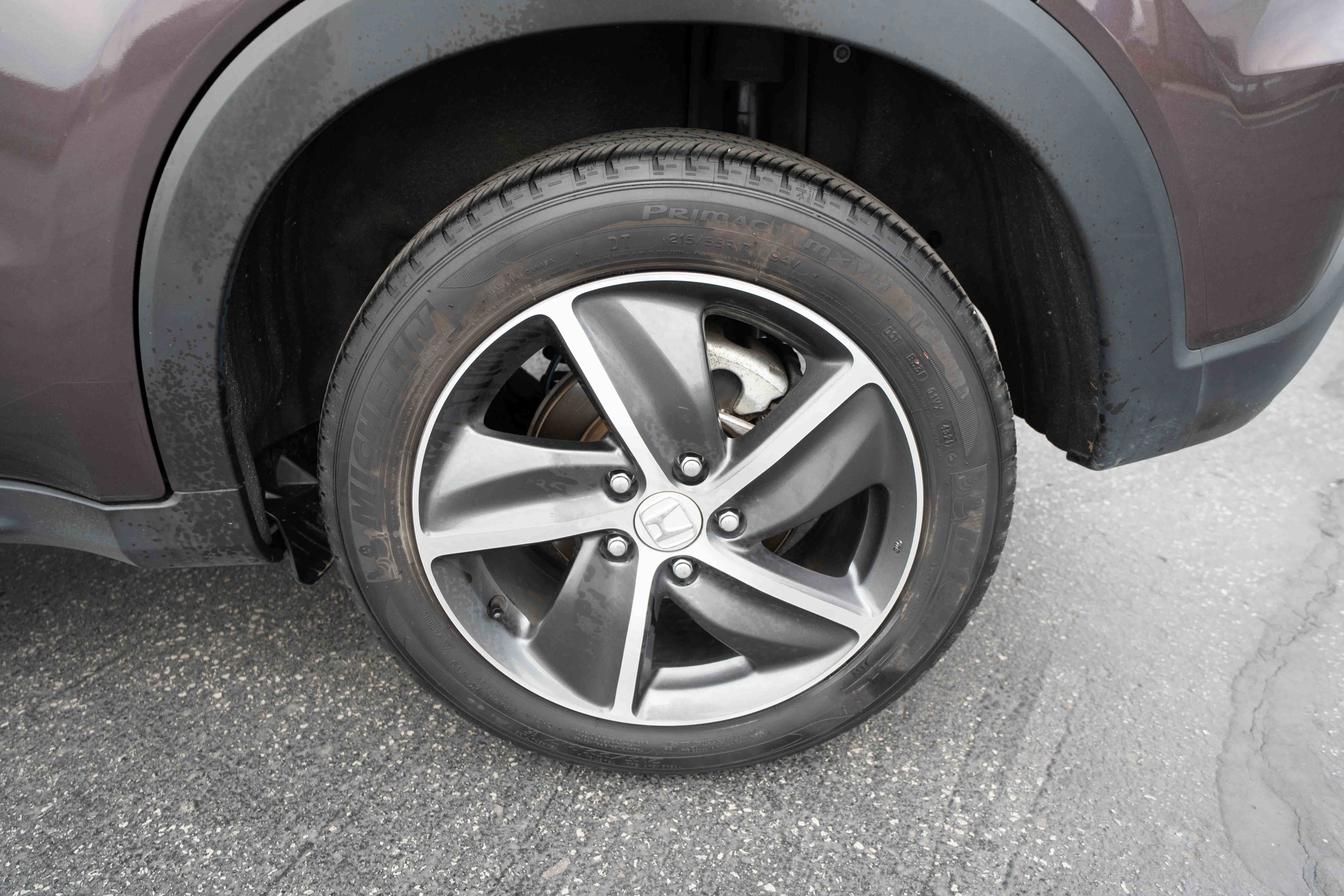 Used 2022 Honda HR-V EX image 29