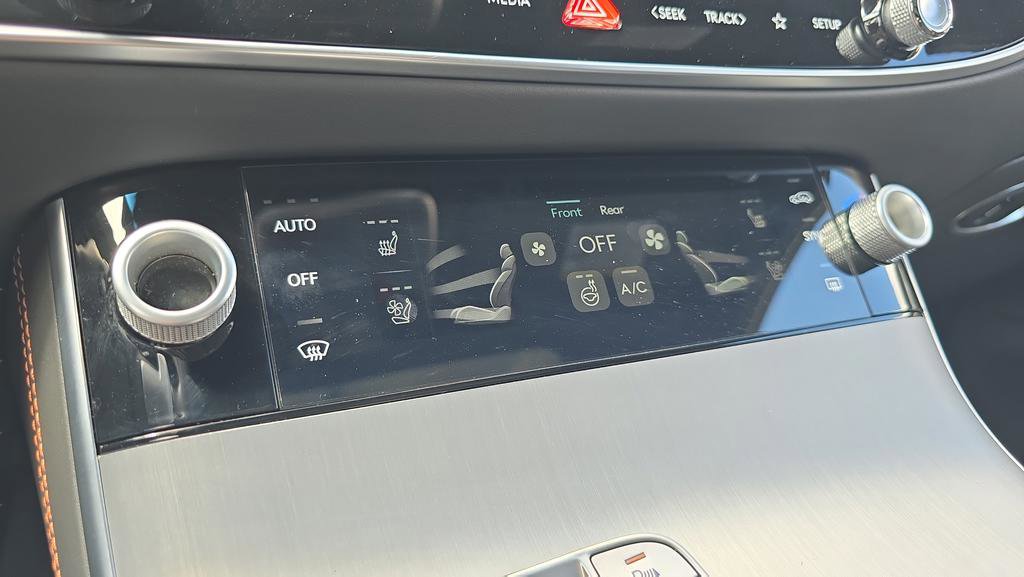 New 2026 Genesis GV70 3.5T Sport Advanced AWD/4WD image 26