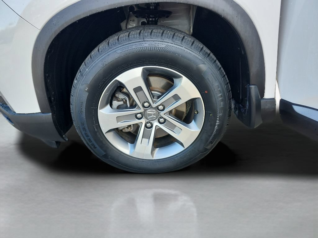 Used 2023 Honda Pilot EX-L image 35