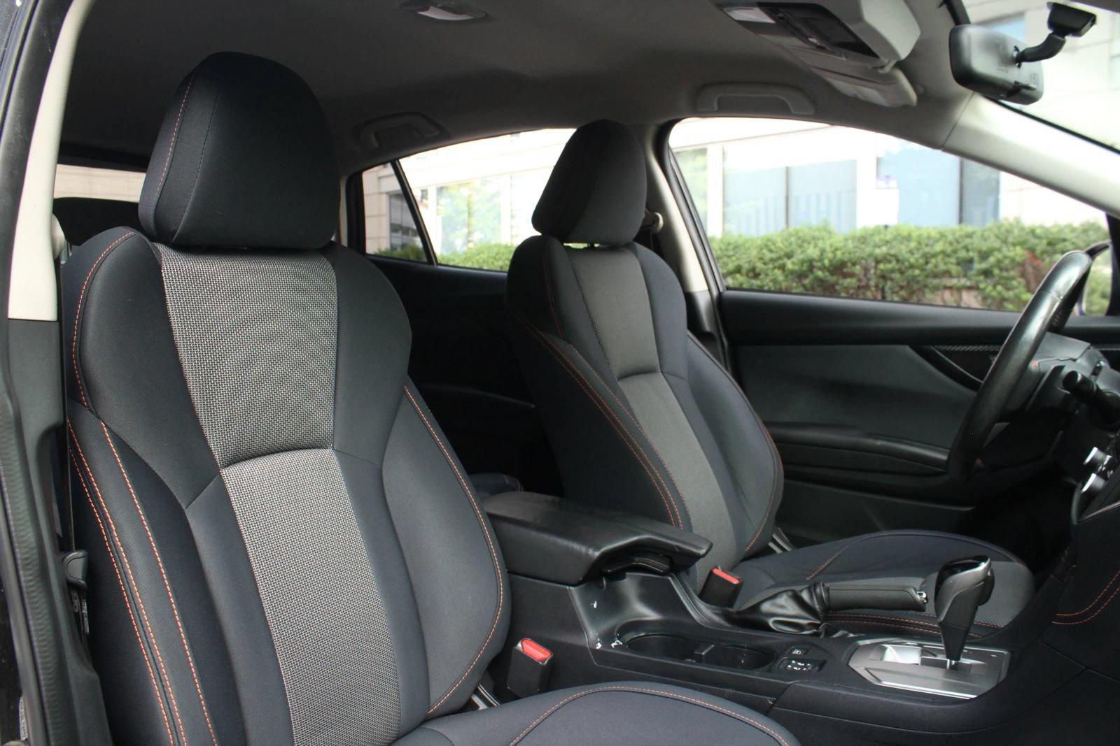 Used 2019 Subaru Crosstrek 2.0i Premium AWD/4WD image 28