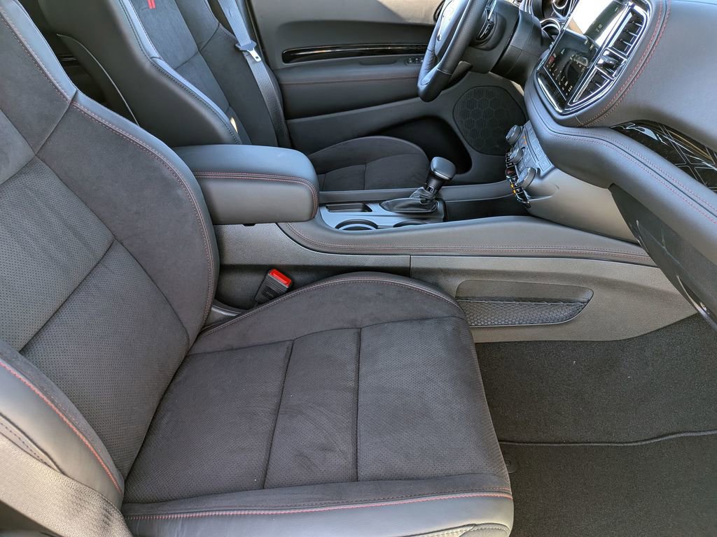 New 2026 Dodge Durango GT image 36