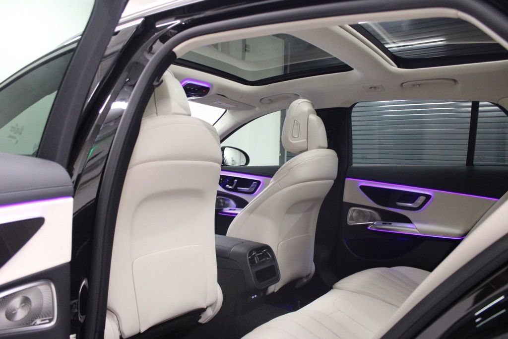Certified 2026 Mercedes-Benz E 450 4MATIC All-Terrain Wagon image 28