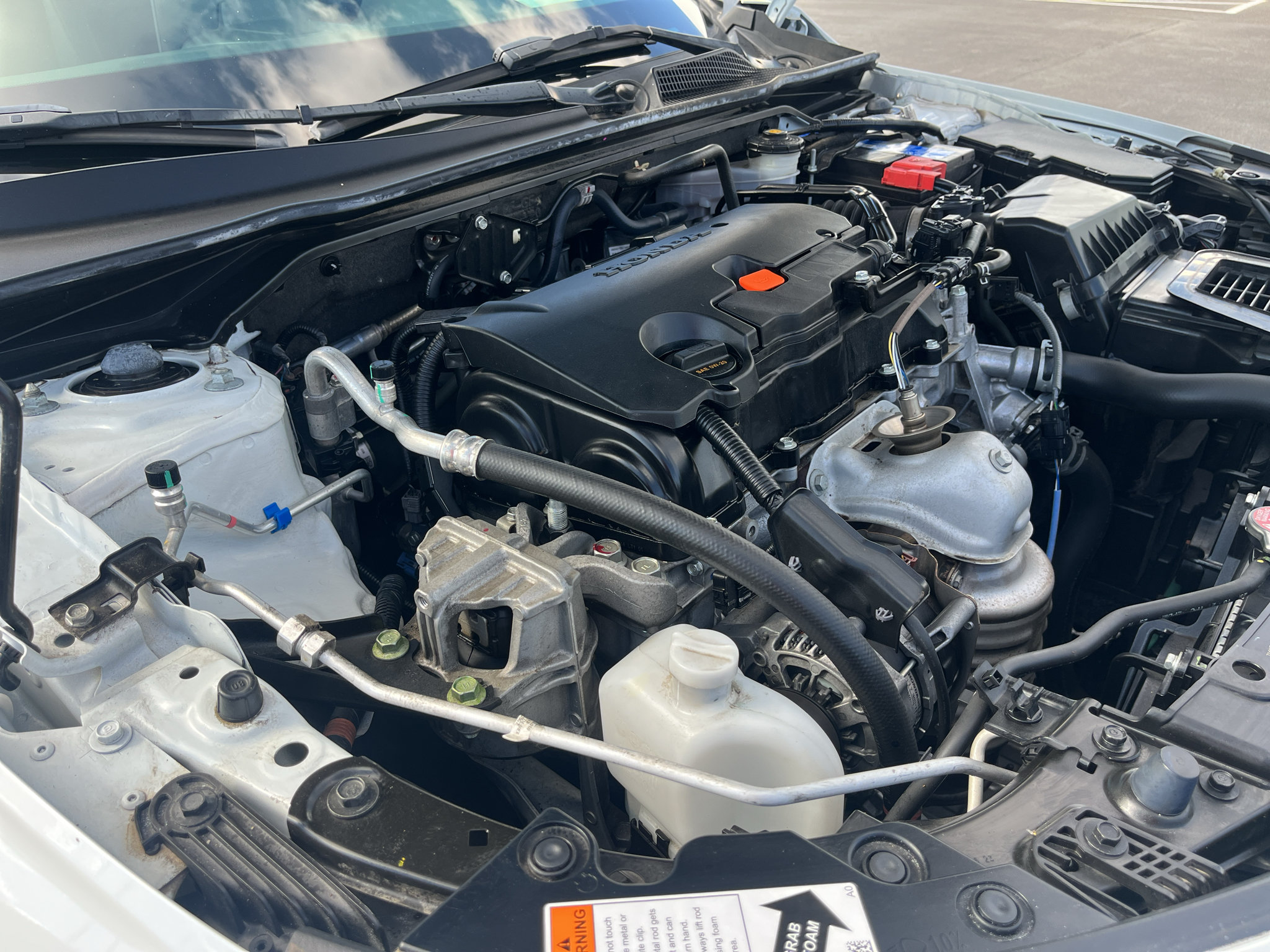Used 2023 Honda Civic Sport image 34
