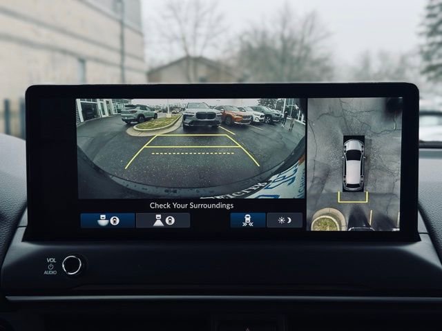 New 2026 Honda Pilot Touring image 40