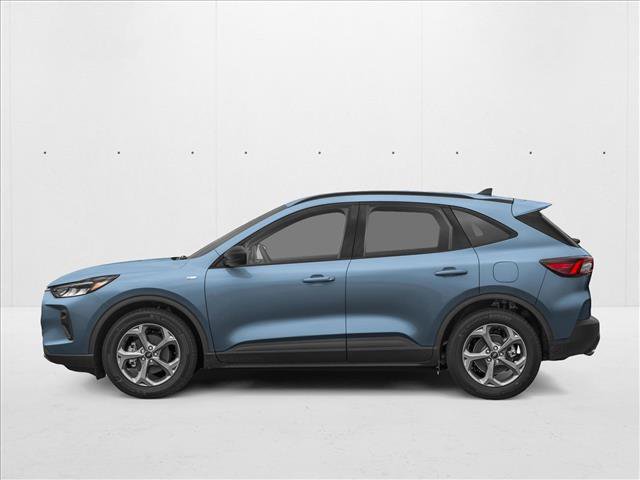 New 2026 Ford Escape ST-Line w/ Tech Pack #1 image 3