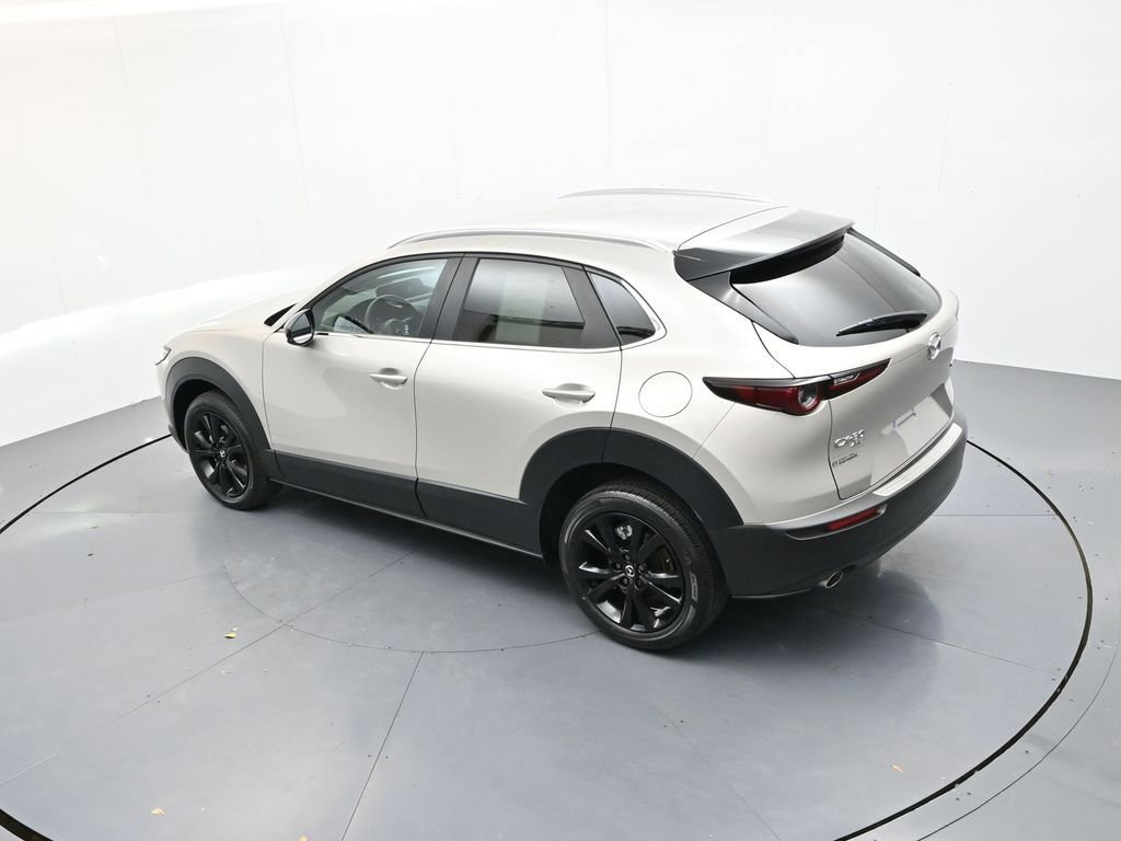 Used 2024 MAZDA CX-30 AWD 2.5 S w/ Select Sport Pkg image 21