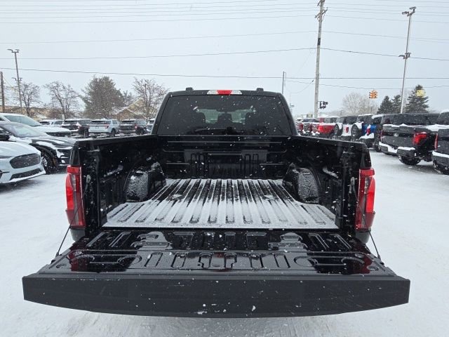 New 2026 Ford F150 STX w/ Equipment Group 200A image 14