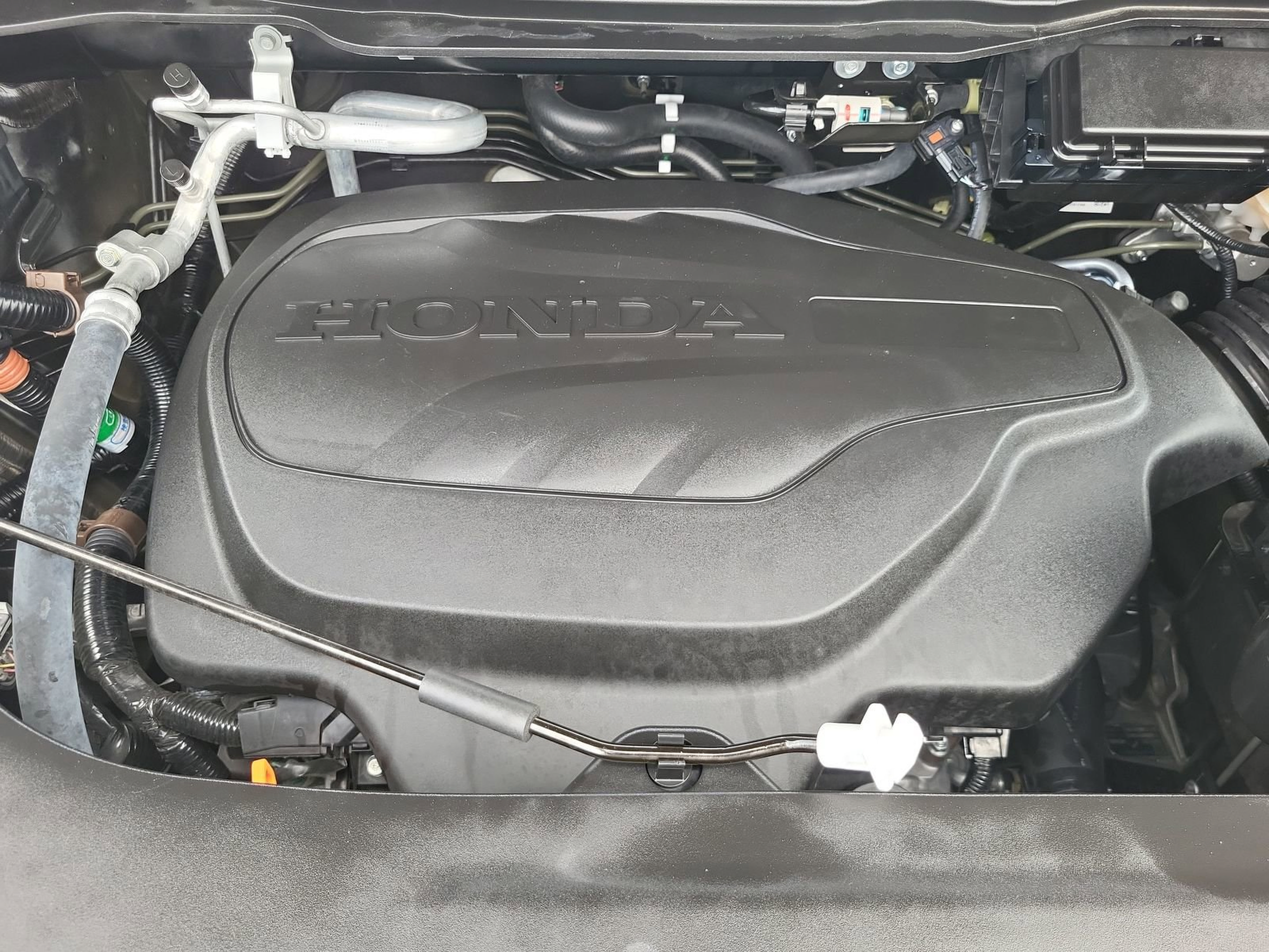 Used 2024 Honda Passport Black Edition image 23