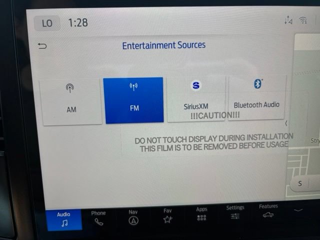 New 2026 Ford F550 4x4 Crew Cab image 5