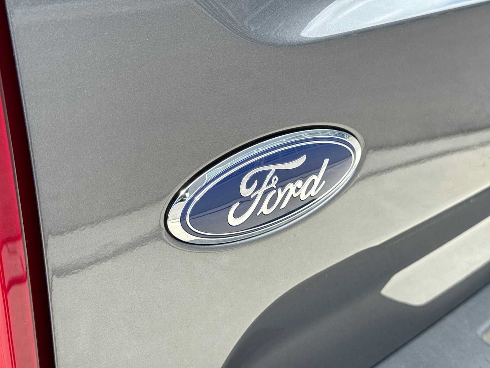 Used 2023 Ford Bronco Sport Big Bend w/ Convenience Package AWD/4WD image 11