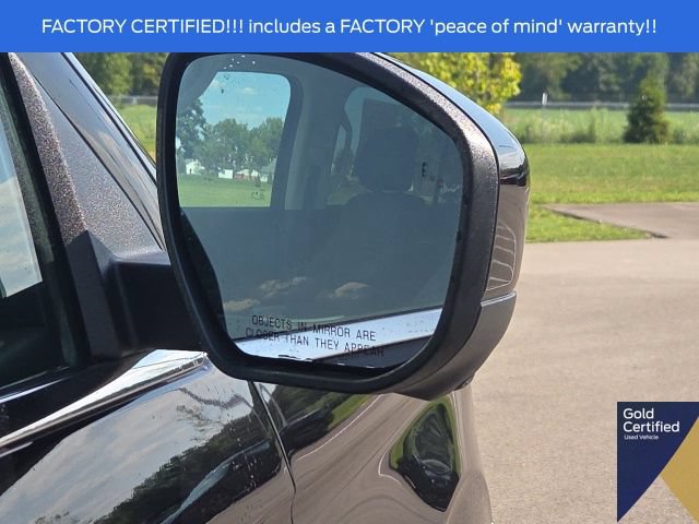 Used 2025 Ford Expedition Max Active AWD/4WD image 8