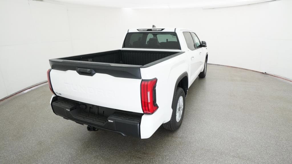New 2026 Toyota Tundra SR5 AWD/4WD image 32