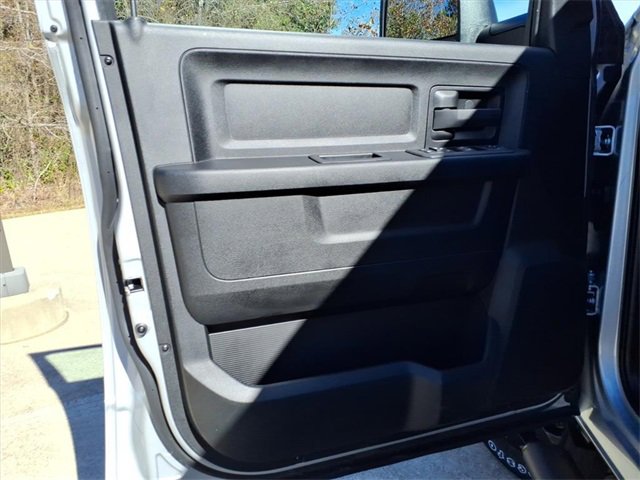 New 2026 RAM 2500 Tradesman image 22