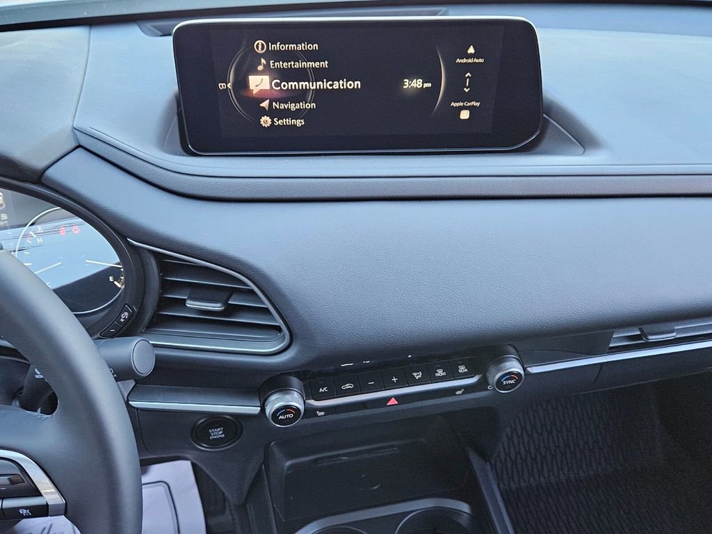 New 2026 MAZDA CX-30 AWD 2.5 S image 17
