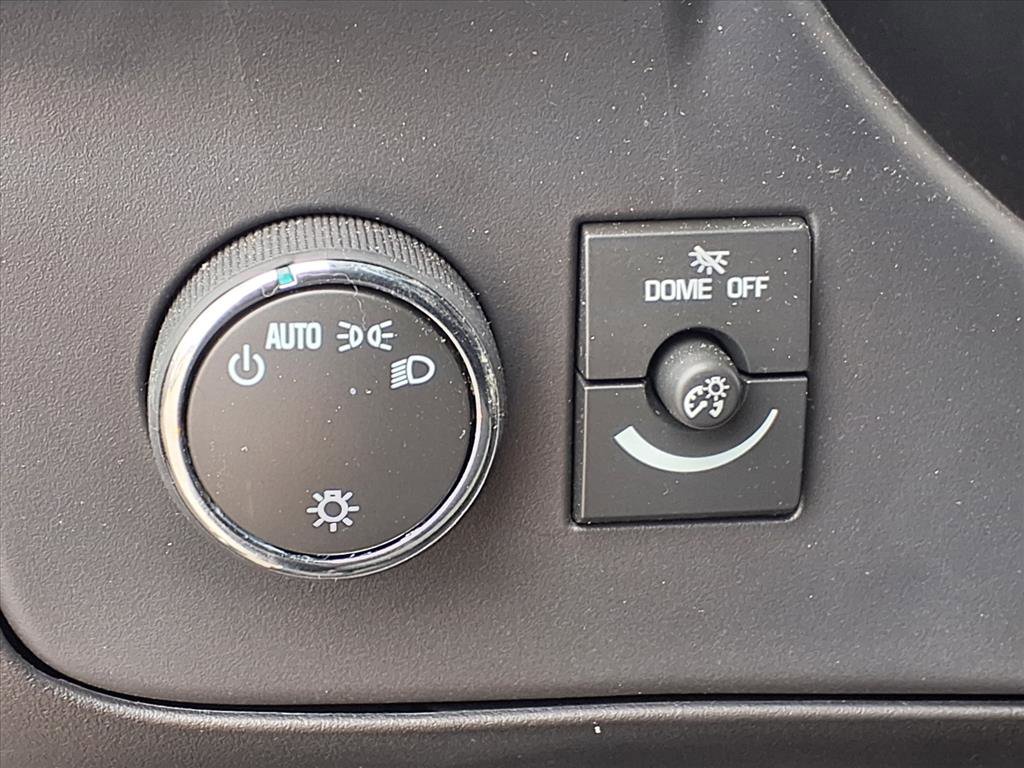 New 2025 GMC Savana 3500 w/ Power Convenience Package RWD image 10