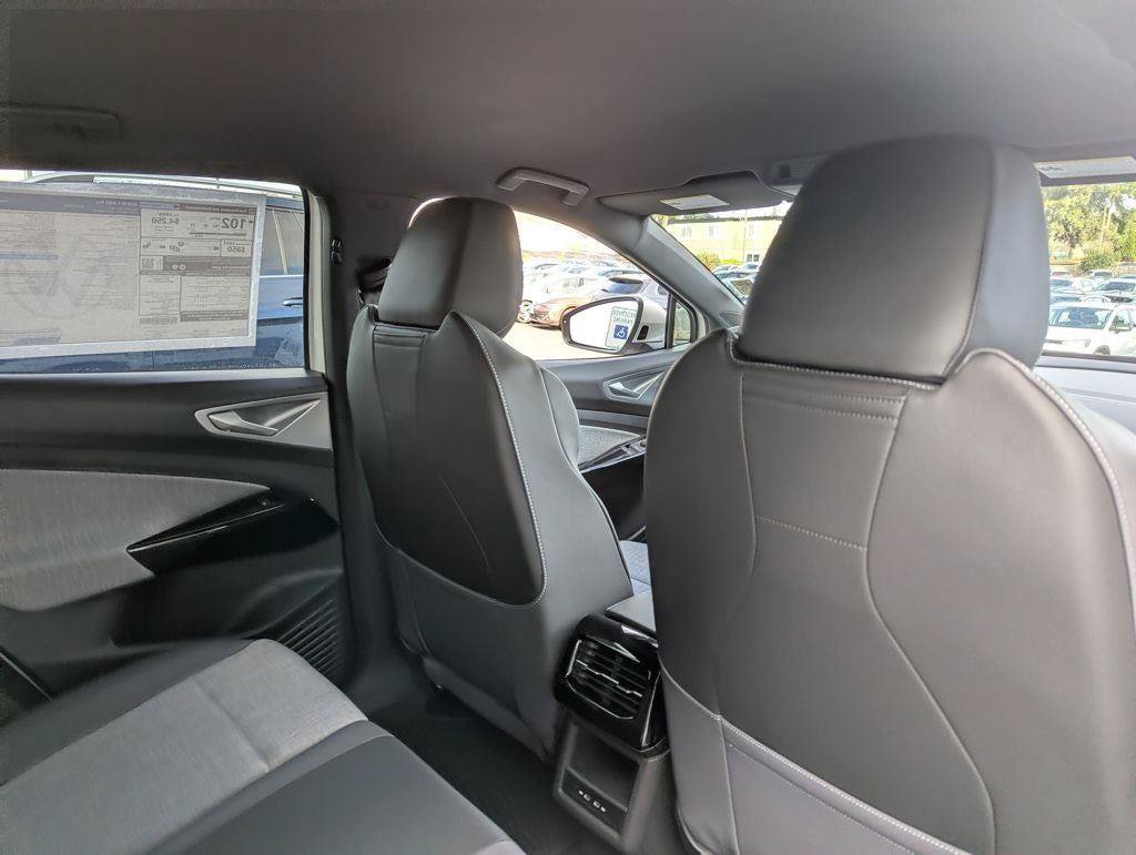 New 2026 Volkswagen ID.4 Pro AWD/4WD image 30